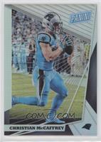 Christian McCaffrey #/99