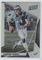 Carson Wentz #/99