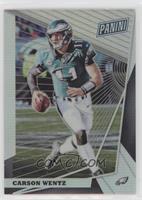 Carson Wentz #/99