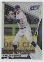 Carlos Correa [EX to NM] #/99