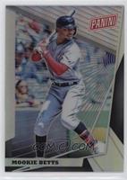 Mookie Betts #/99