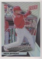 Rhys Hoskins [EX to NM] #/99