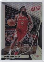 James Harden #/99