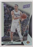 Lonzo Ball #/99