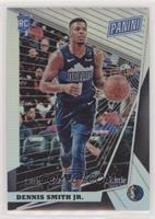 Dennis Smith Jr. #/99