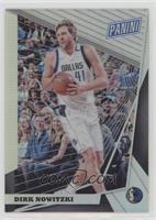 Dirk Nowitzki #/99