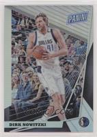 Dirk Nowitzki #/99