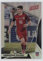 Christian Pulisic #/99