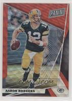 Aaron Rodgers #/25