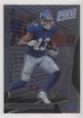 2018 Panini The National VIP - [Base] #18 - Odell Beckham Jr. [EX to NM]