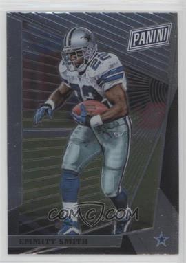 2018 Panini The National VIP - [Base] #19 - Emmitt Smith