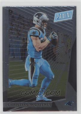 2018 Panini The National VIP - [Base] #31 - Christian McCaffrey