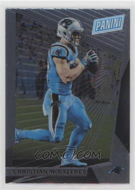 2018 Panini The National VIP - [Base] #31 - Christian McCaffrey