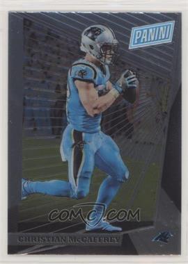 2018 Panini The National VIP - [Base] #31 - Christian McCaffrey