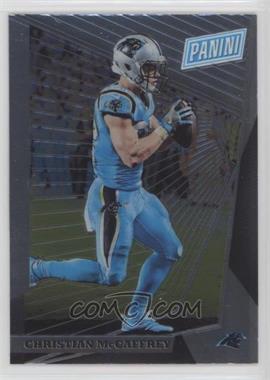 2018 Panini The National VIP - [Base] #31 - Christian McCaffrey