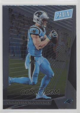 2018 Panini The National VIP - [Base] #31 - Christian McCaffrey