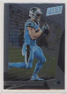 2018 Panini The National VIP - [Base] #31 - Christian McCaffrey