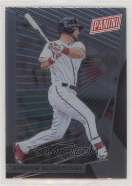 2018 Panini The National VIP - [Base] #44 - Andrew Benintendi