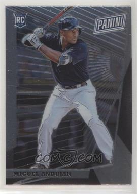 2018 Panini The National VIP - [Base] #57 - Miguel Andujar