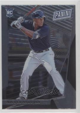 2018 Panini The National VIP - [Base] #57 - Miguel Andujar