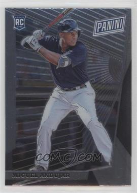 2018 Panini The National VIP - [Base] #57 - Miguel Andujar