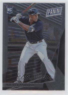 2018 Panini The National VIP - [Base] #57 - Miguel Andujar