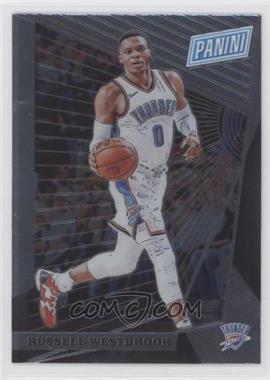 2018 Panini The National VIP - [Base] #66 - Russell Westbrook