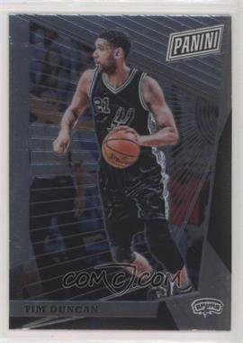 2018 Panini The National VIP - [Base] #81 - Tim Duncan