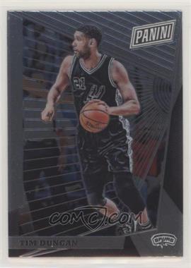 2018 Panini The National VIP - [Base] #81 - Tim Duncan