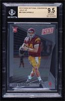 Sam Darnold [BGS 9.5 GEM MINT]