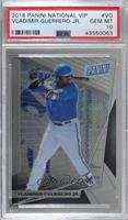 Vladimir Guerrero Jr. [PSA 10 GEM MT]