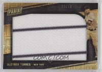 Gleyber Torres #/10