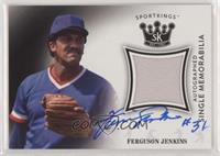 Ferguson Jenkins