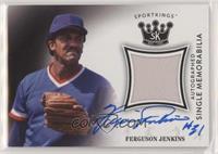 Ferguson Jenkins