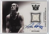 Rick Barry