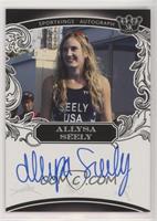 Allysa Seely