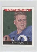 Bobby Layne