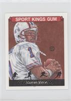 Warren Moon