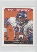 Walter Payton (Helmet On)