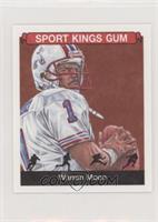 Warren Moon