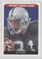 Tim Brown