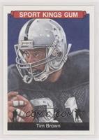 Tim Brown