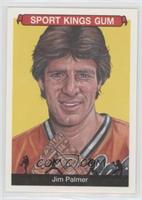 Jim Palmer