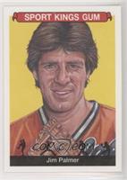 Jim Palmer