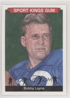 Bobby Layne