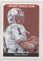 Warren Moon