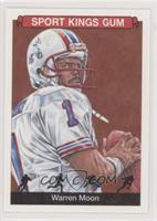 Warren Moon