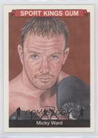 Micky Ward