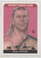 Shawn Michaels #/100