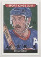 Bryan Trottier #/100